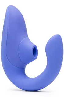 Womanizer Blend Vibrant Blue