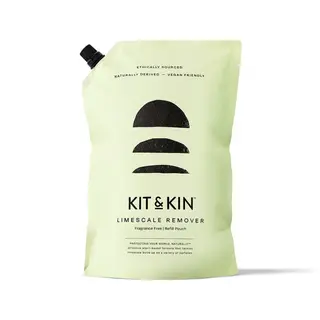 Kit & Kin, Naturalny odkamieniacz - REFILL, 1L
