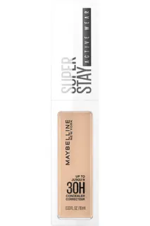 Maybelline Super Stay Active Wear Korektor 20 Sand