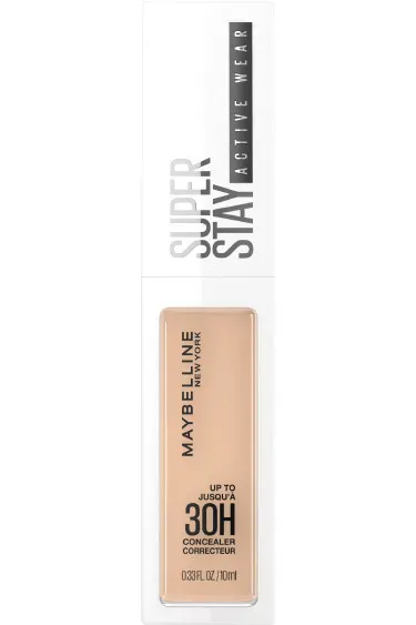 Maybelline Super Stay Active Wear Korektor 20 Sand