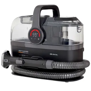 Odkurzacz piorący Ariete 2484 Spot Cleaner Steam Pro 5w1