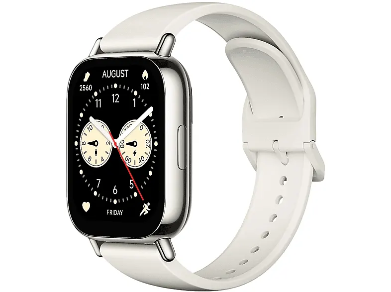 Smartwatch XIAOMI Redmi Watch 5 Lite Light Gold