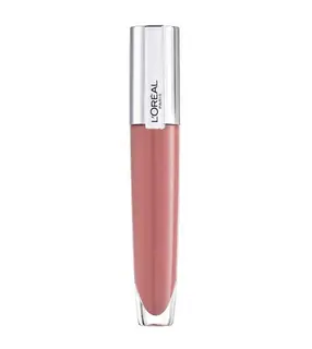 Loreal Rouge Signature Błyszczyk do Ust 412 I Heighten