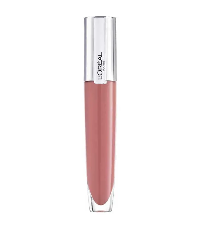 Loreal Rouge Signature Błyszczyk do Ust 412 I Heighten