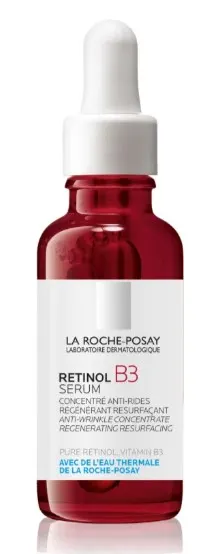 La Roche-Posay Serum do Twarzy z Retinolem i Witaminą B3 30ml