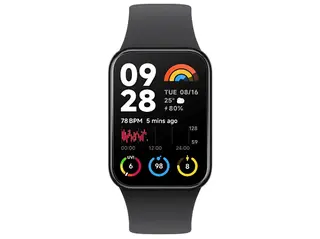 PRODUKT PO EKSPOZYCJI - Smartband XIAOMI Mi Band 8 Pro