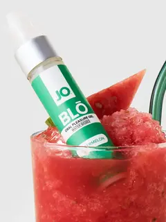 JO BLO Oral Pleasure Gel Watermelon 30ml