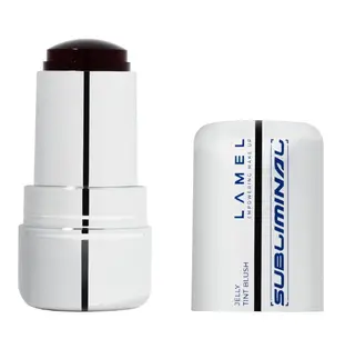 Lamel Jelly Subliminal Tint Blush Róż do Policzków 01 Crush