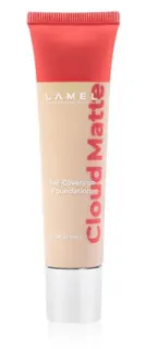 Lamel Cloud Matte Full-Coverage Matujący Podkład 01C