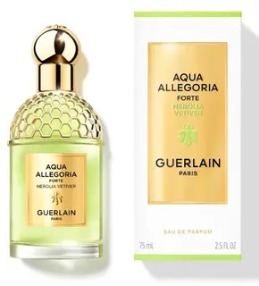 Guerlain Aqua Allegoria Nerolia Vetiver Woda Perfumowana dla Kobiet 75ml