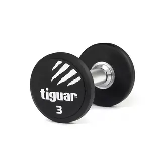 Hantel PU Tiguar 3 kg