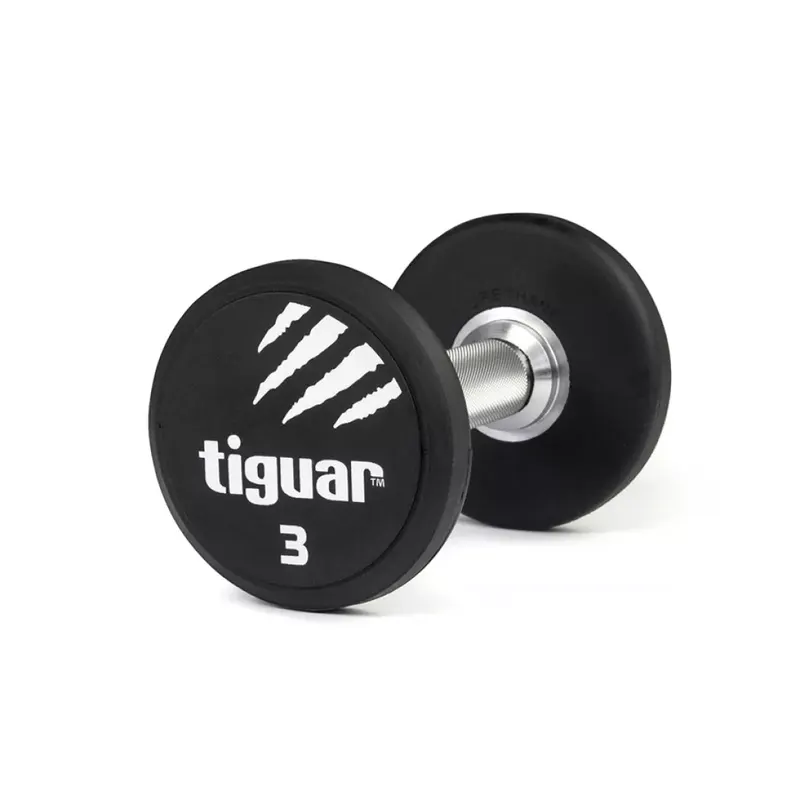 Hantel PU Tiguar 3 kg