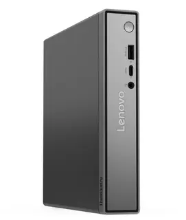 Lenovo Komputer ThinkCentre Neo 50q Tiny G5 13B9001APB W11Pro Core 7 240H/16GB/1TB/INT/3YRS OS