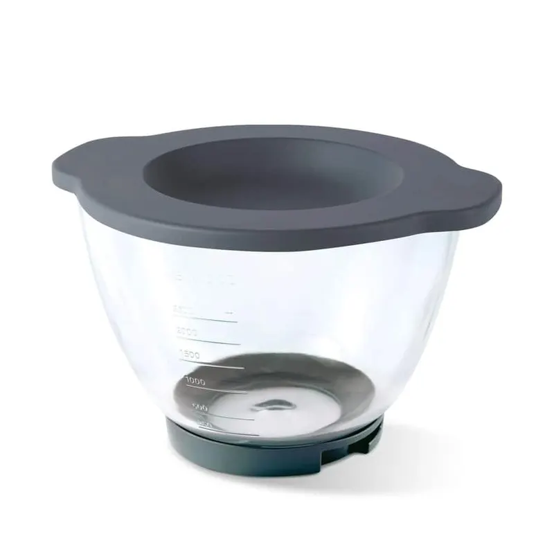 Kenwood Szklana misa Chef Sense KAT550GL