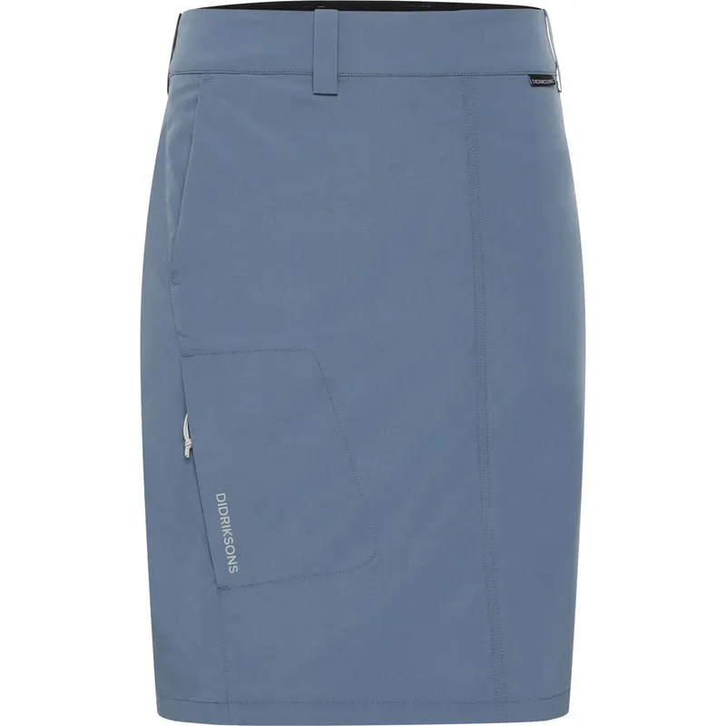 Didriksons Liv, spódnica damska, true blue
