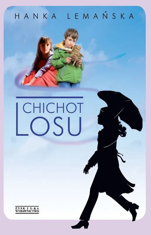 Chichot losu - ebook epub
