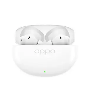 Oppo Słuchawki bezprzewodowe Enco Air5 Białe