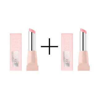 Maybelline Glaze Balsam do Ust 002 Pink Drip 1+1