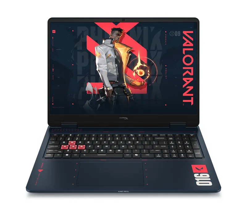 Laptop gamingowy HyperX OMEN 16 VALORANT Edition 16-ap1011nwx