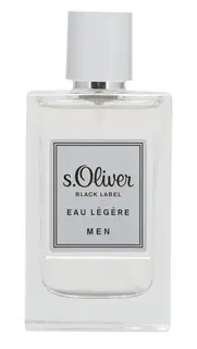 s.Oliver Black Label Woda Toaletowa dla Mężczyzn 30ml