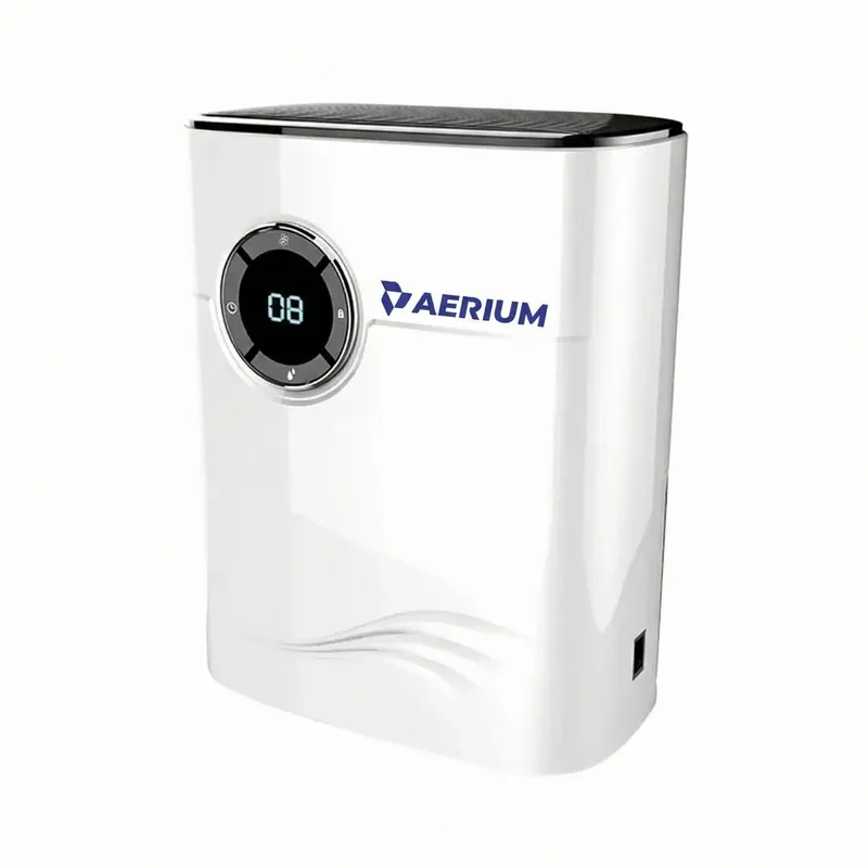 Osuszacz powietrza AERIUM DH500 Ionic