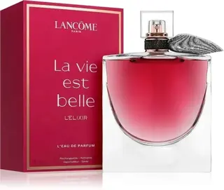 Lancome La Vie Est Belle L'elixir EDP 100 ml (Inspirowane)