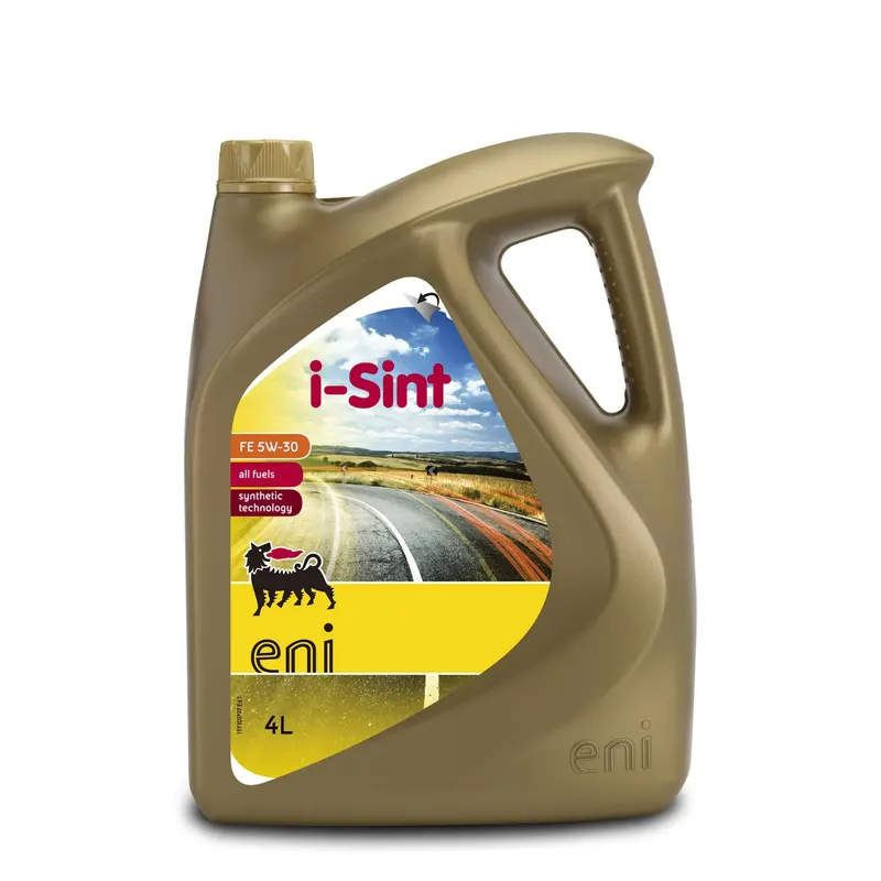 eni i-Sint FE 5W-30, 4 L