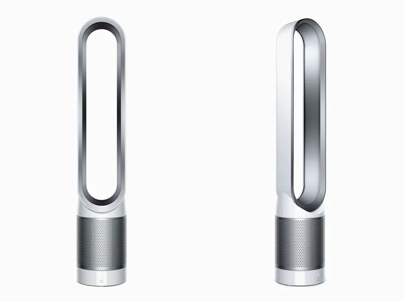 Dyson Pure Cool™ Link TP02 | Kup w Oficjalnym Sklepie Dyson