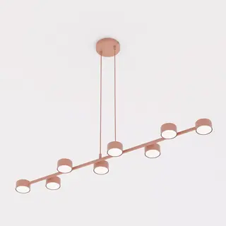 MEGARA 8 CORAL
