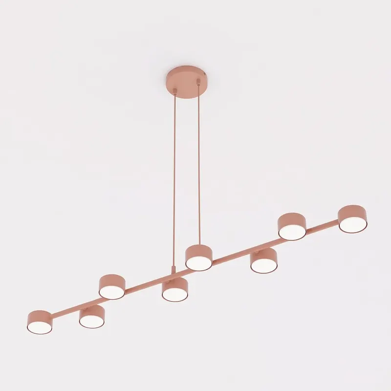 MEGARA 8 CORAL