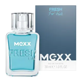 Mexx Fresh Woda Toaletowa dla Mężczyzn 30ml