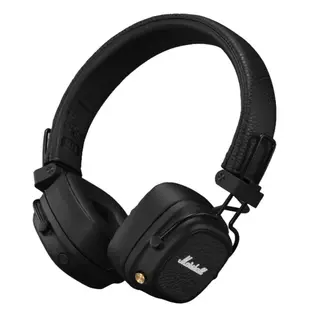 ORG Słuchawki Bezprzewodowe Bluetooth nauszne Marshall Major V, czarne