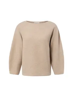 Opus Bluza Kobiety beżowy, 42