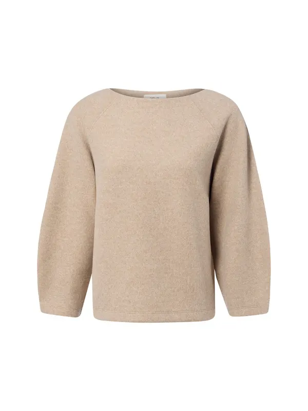 Opus Bluza Kobiety beżowy, 38