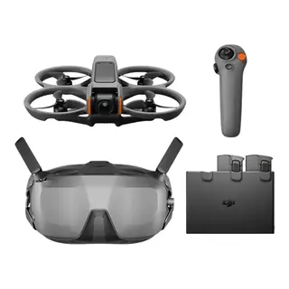 Dron DJI Avata 2 Fly Smart Combo (trzy baterie)