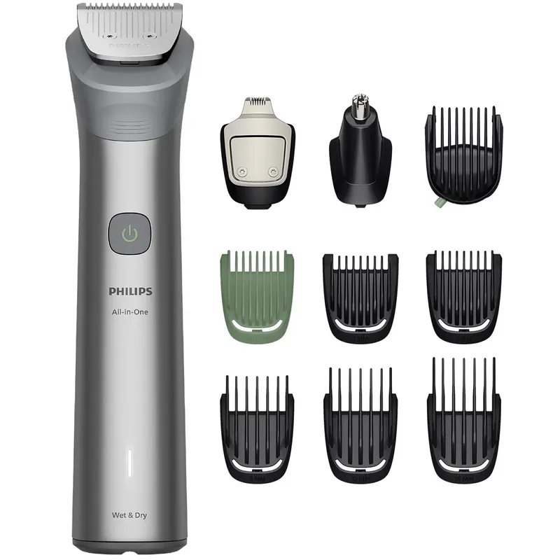 Trymer do stylizacji Philips All-in-One seria 5000 MG5921/15
