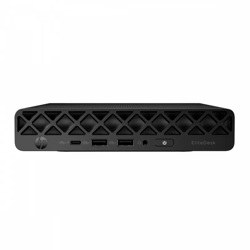 HP Komputer EliteDesk 8 Mini G1i U5-235T 512GB/16GB/W11P 998Z8ET