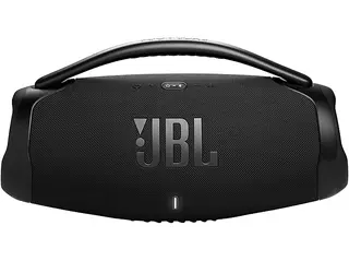 PRODUKT PO EKSPOZYCJI - Głośnik Bluetooth JBL Boombox 3 WI-FI Czarny