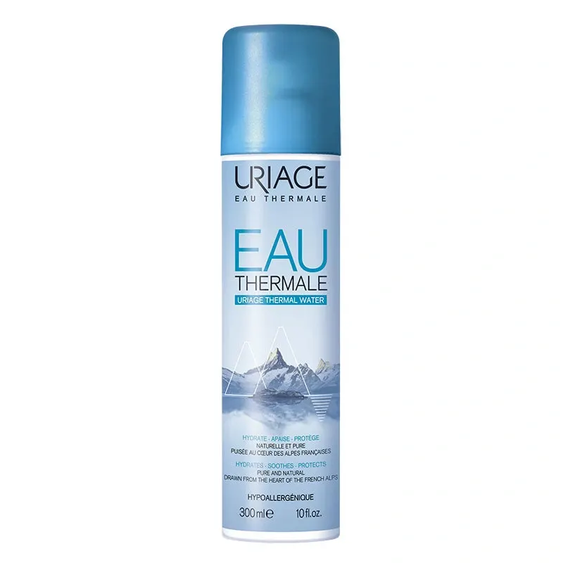 Uriage Woda Termalna 300ml