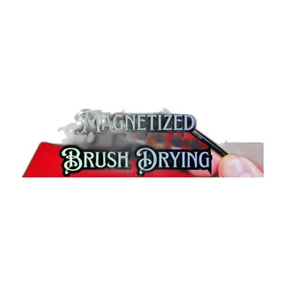Uchwyt do pędzli malarskich Ergonomic Mini Painting Brush Grip