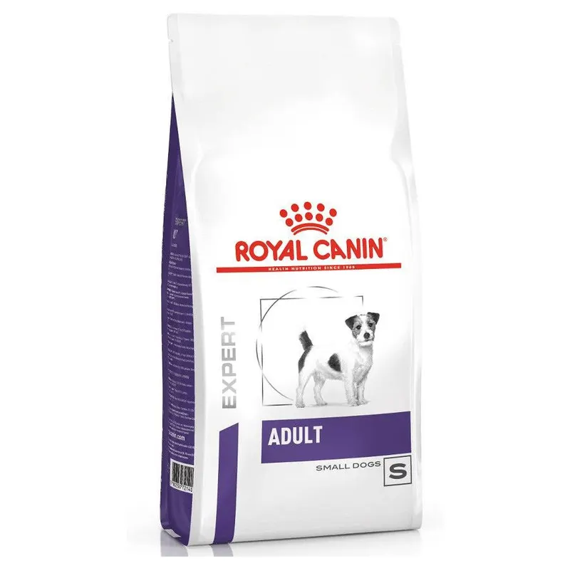 ROYAL CANIN VHN Dog Adult Small - sucha karma dla psa - 2kg