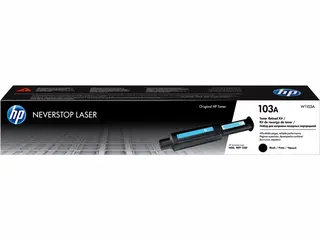HP Toner 103A Neverstop Reload Kit W1103A
