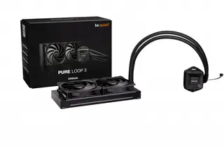 Be quiet! Chłodzenie CPU Pure Loop 3 240mm