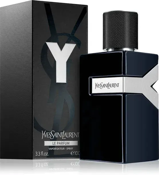 Yves Saint Laurent Y Le Parfum 100ml