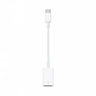 Apple Przejściówka z USB-C na USB
