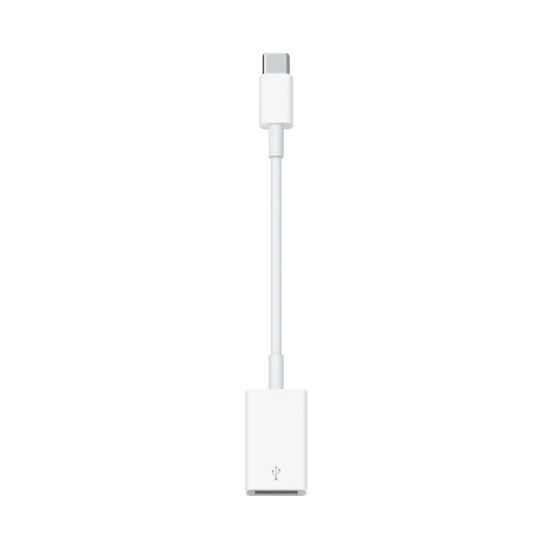 Apple Przejściówka z USB-C na USB