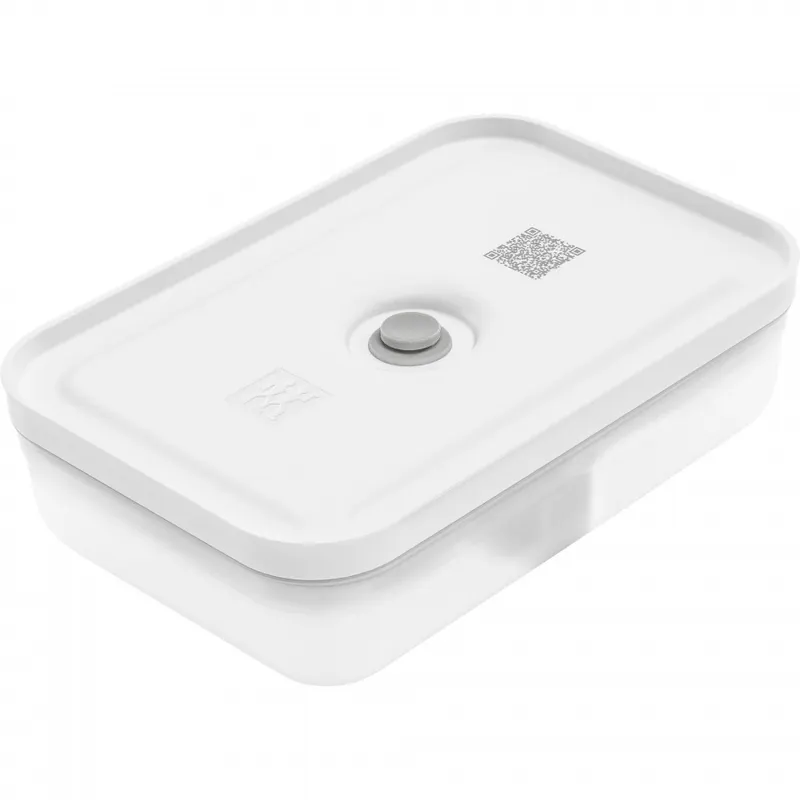 Lunch box plastikowy 1 ltr