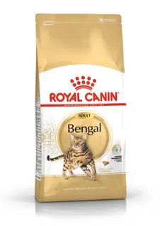 ROYAL CANIN Bengal Adult - sucha karma dla dorosłego kota - 10 kg