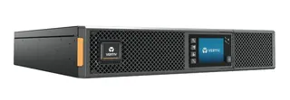 Vertiv UPS GXT5-2000IRT2UXLN 2kVA/2kW, z szynami i kartą RDU101