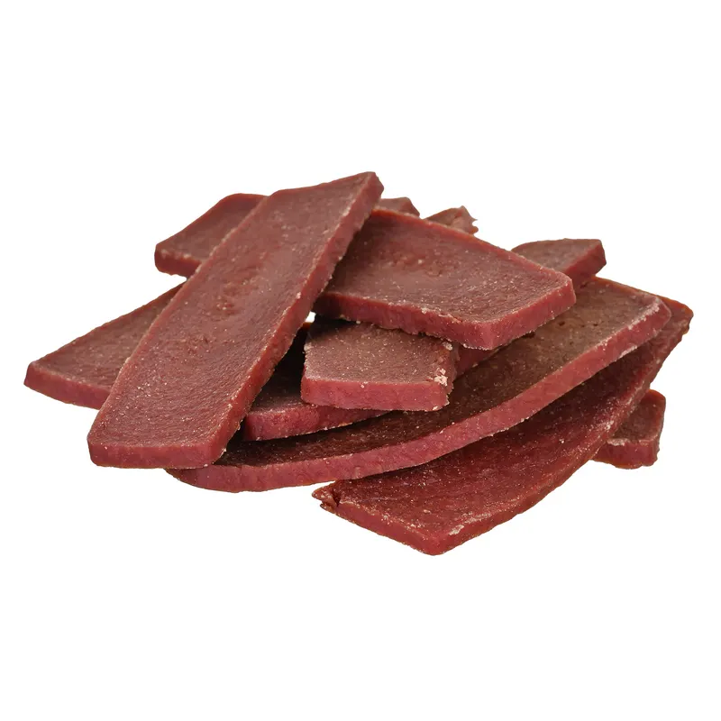 PETITTO Miękkie filety z jagnięciny - przysmak dla psa - 500g